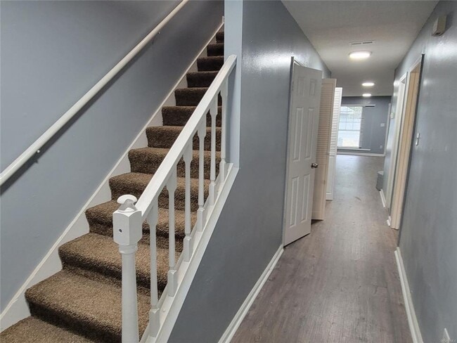 3411 Malabar Rd in Montgomery, AL - Building Photo - Building Photo