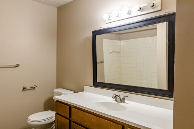 Prairie Green Apartment Homes in Urbana, IL - Building Photo - Interior Photo