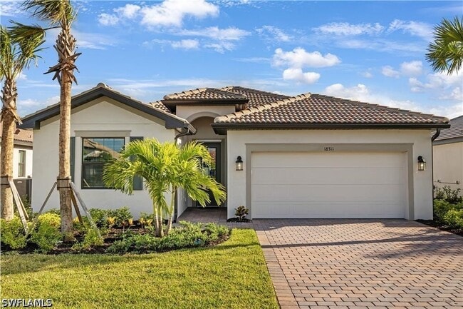 property at 18311 Ridgeline Dr