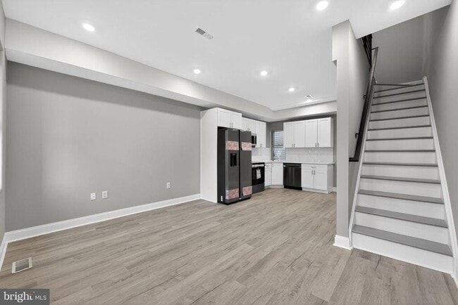 1208 W Dauphin St in Philadelphia, PA - Building Photo - Building Photo