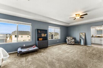 5926 Carrick Ln in Colorado Springs, CO - Building Photo - Building Photo