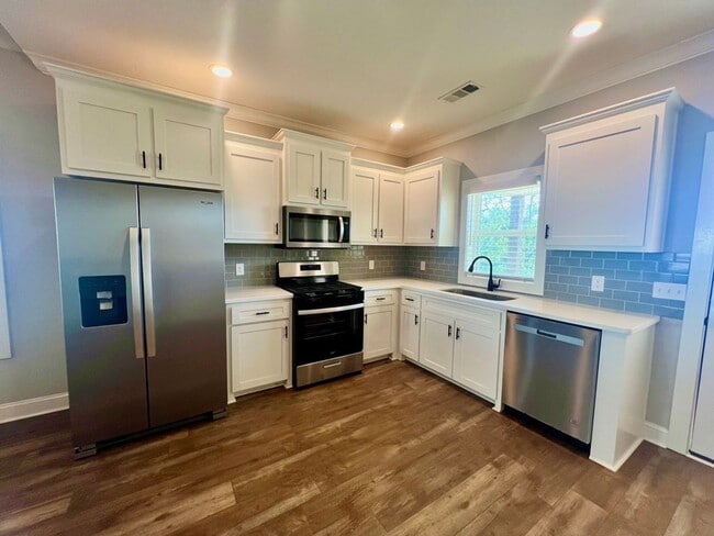 330 Orion St in Troy, AL - Building Photo - Building Photo