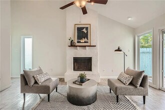 1701 Timber Brush Trail in Austin, TX - Building Photo - Building Photo