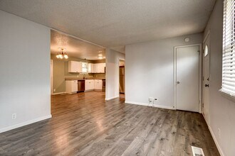580 Judd Dr in Nashville, TN - Building Photo - Building Photo