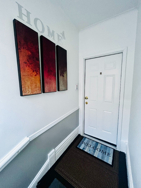 7353 S Kenwood Ave in Chicago, IL - Building Photo - Building Photo