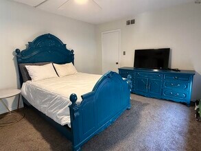 4113 Seabury Dr in Wichita Falls, TX - Building Photo - Building Photo