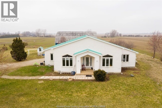 property at 350 County Rd 22