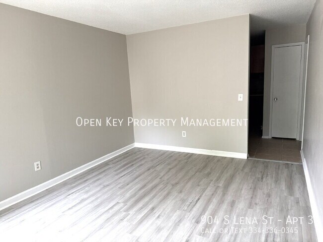 904 S Lena St in Dothan, AL - Building Photo - Building Photo