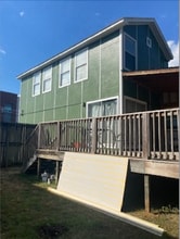 1547 Nicholson Dr in Baton Rouge, LA - Foto de edificio - Building Photo