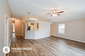 1517 Slash Pine Ct in Orange Park, FL - Foto de edificio - Building Photo