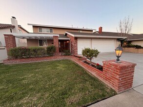 8261 Somerdale Ln in La Palma, CA - Building Photo - Building Photo