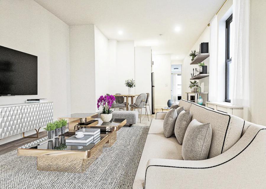 2785 Broadway in New York, NY - Building Photo