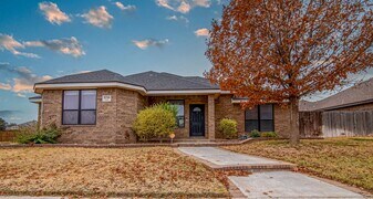 5710 Llano Ct in Midland, TX - Building Photo