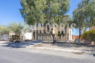 23937 N Oasis Blvd in Florence, AZ - Building Photo - Building Photo