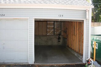 5725 W Atlantic Pl, Unit 304 in Lakewood, CO - Foto de edificio - Building Photo