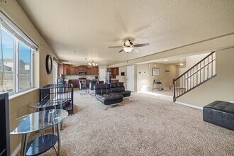 3874 Winter Sun Dr in Colorado Springs, CO - Building Photo - Building Photo