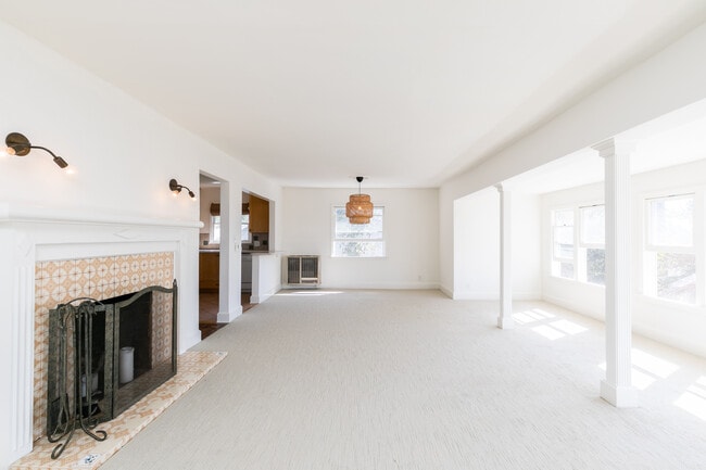 3909 Cumberland Ave in Los Angeles, CA - Building Photo - Building Photo