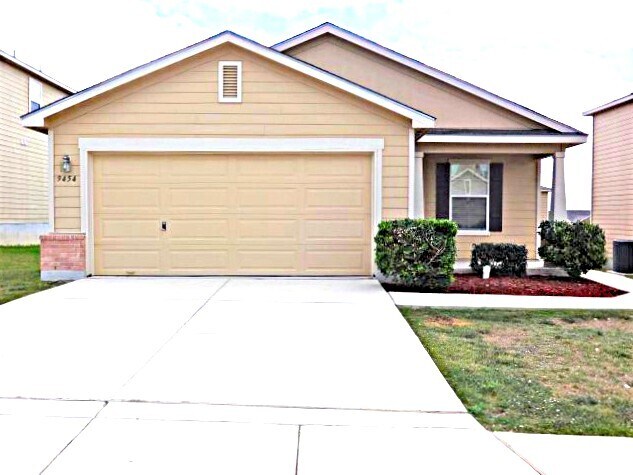 property at 9454 Copper Mist