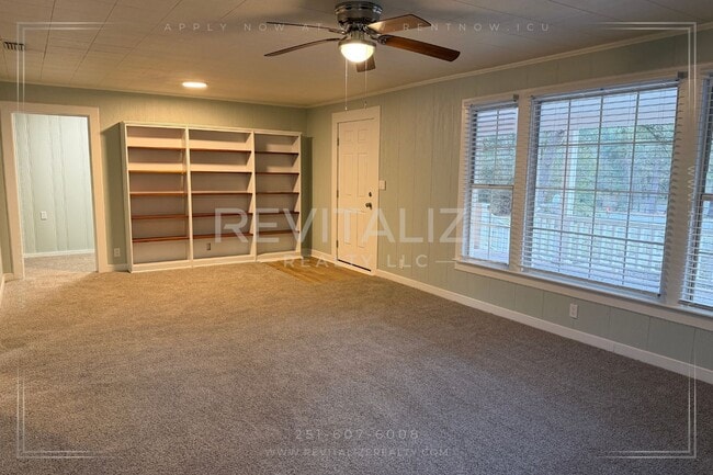 5538 Gunn Rd in Mobile, AL - Building Photo - Building Photo