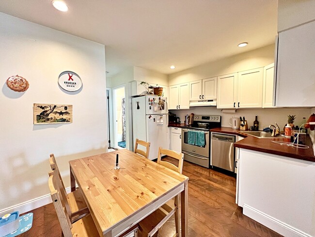 property at 418 Sumner St