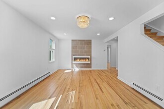 116 Mary St in Binghamton, NY - Building Photo - Building Photo