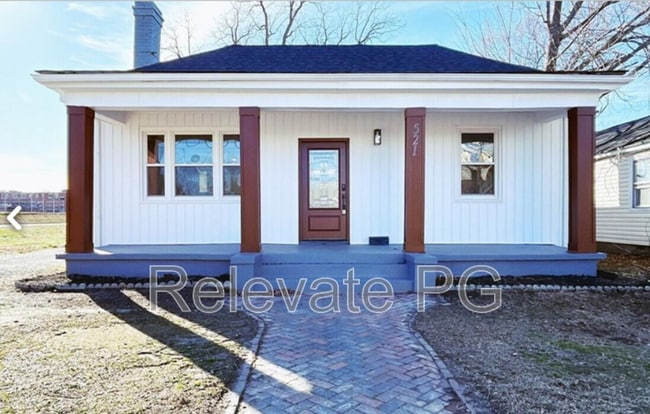 521 Halifax St in Petersburg, VA - Building Photo - Building Photo