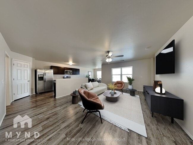 property at 10529 NW 19th St