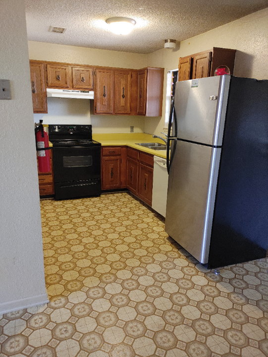 4927 S 6th St in Abilene, TX - Building Photo