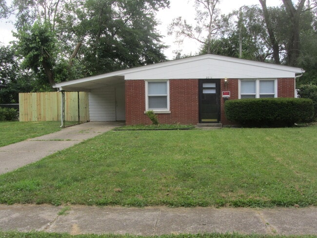 property at 2016 Japonica Way