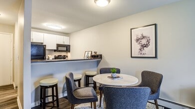 The Social West® in Fort Collins, CO - Building Photo - Building Photo