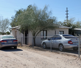 1014-1016 E Lee St in Tucson, AZ - Building Photo - Building Photo