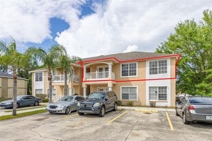 170 Bowie Ln in Kissimmee, FL - Building Photo