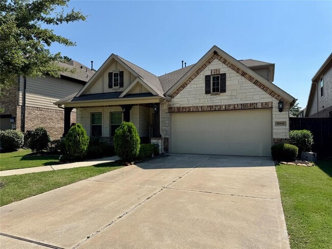 16847 Hammon Woods Dr in Atascocita, TX - Building Photo - Building Photo