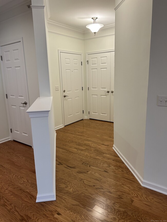 124 Center Meadow Ln in Danbury, CT - Building Photo - Building Photo