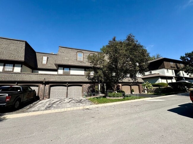 property at 10205 CedarBrooke Ln