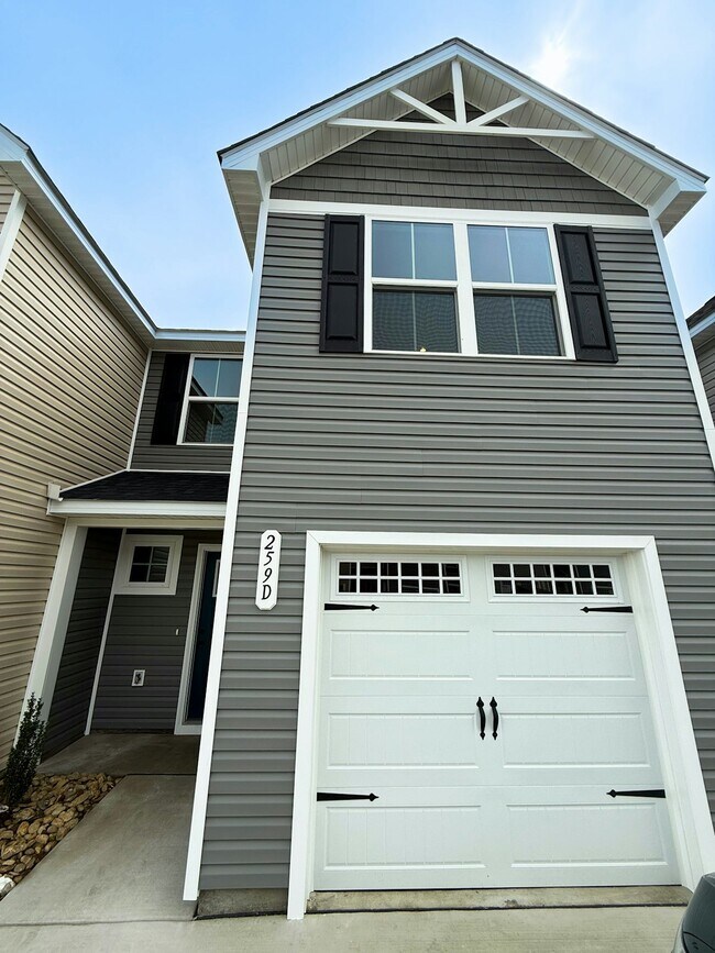 property at 259 Christiana Ln