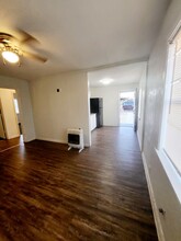 1500 Sycamore St, Unit B in Big Spring, TX - Building Photo - Building Photo