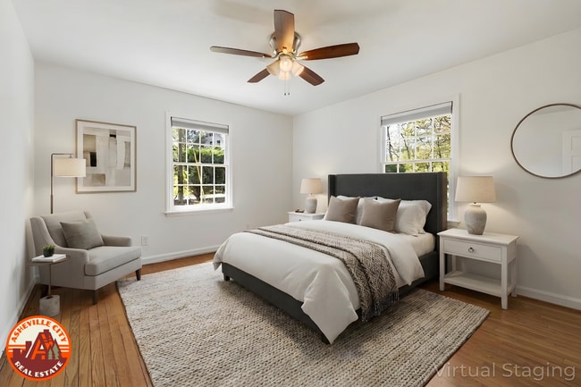 12 Chiles Ave in Asheville, NC - Building Photo - Building Photo