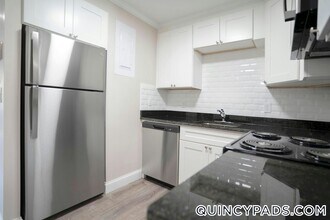 40 Presidential Dr in Quincy, MA - Building Photo - Building Photo