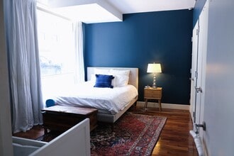 214 N 11th St, Unit 1A in Brooklyn, NY - Building Photo - Building Photo