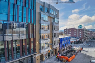 Dryden South in Ithaca, NY - Foto de edificio - Building Photo