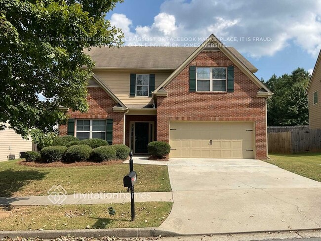 property at 833 Whitfield Oak Way NE
