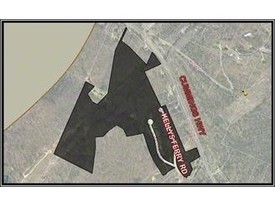 Mobile Home Site on 51 Acre in Chattanooga, TN - Building Photo