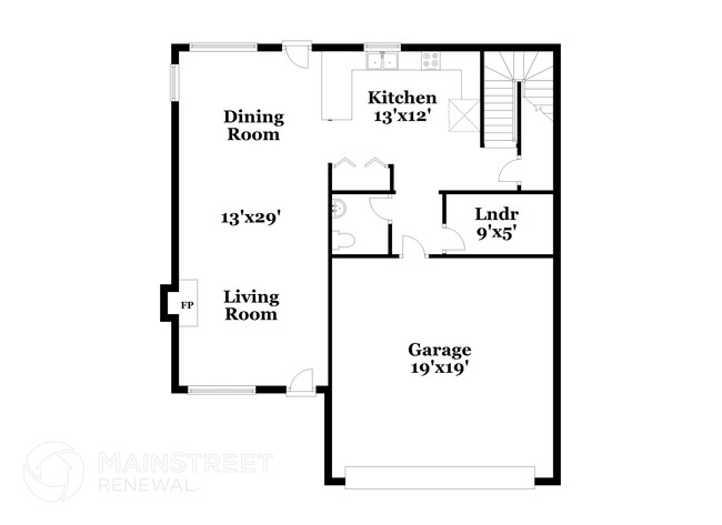 155 Lyndhurst Dr in La Vergne, TN - Building Photo - Building Photo