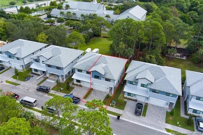 3673 SW Magnolia Ridge Ln in Palm City, FL - Building Photo - Building Photo