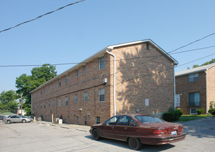 1444 Worthington St in Columbus, OH - Building Photo - Building Photo