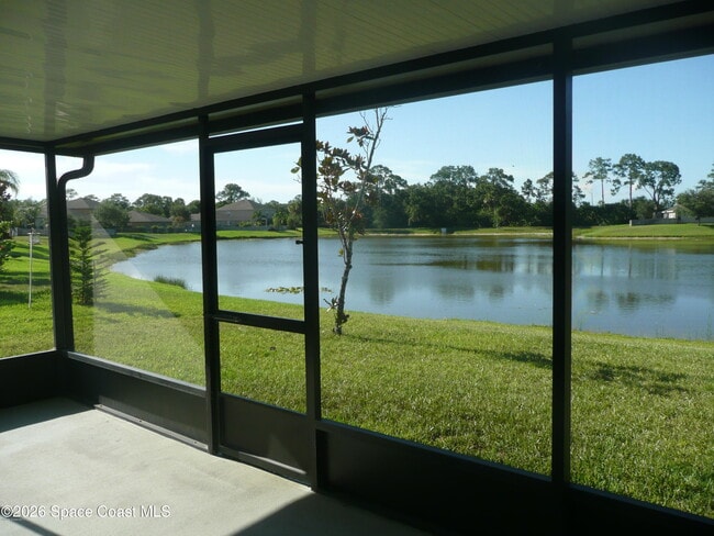 4108 Palladian Way in Melbourne, FL - Building Photo - Building Photo