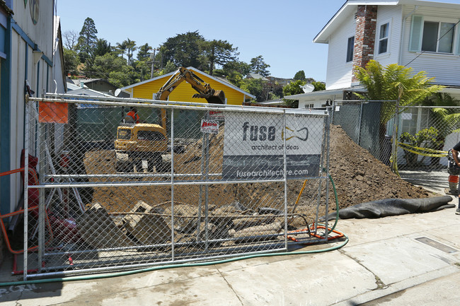 419 Capitola Ave in Capitola, CA - Building Photo - Building Photo