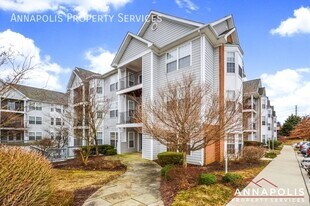 1978 Scotts Crossing Way in Annapolis, MD - Building Photo