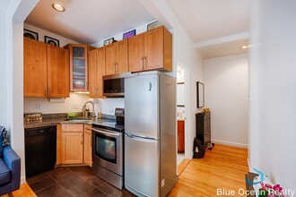 40 Saint Botolph St, Unit 27 in Boston, MA - Building Photo - Building Photo